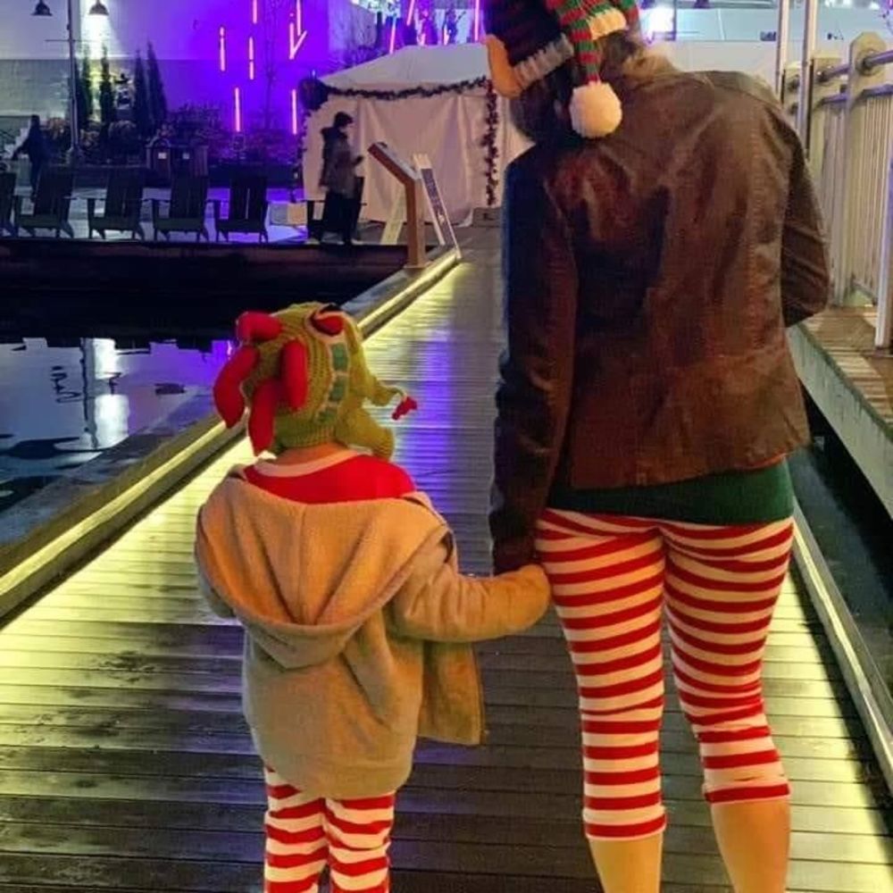 Meet your Posher, Alfy